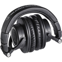 Audio-Technica ATH-M50xBT (черный) Image #3