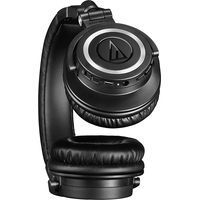 Audio-Technica ATH-M50xBT (черный) Image #4