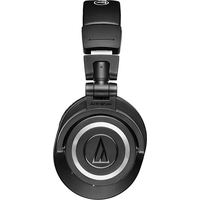 Audio-Technica ATH-M50xBT (черный) Image #2