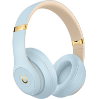 Beats Studio3 Wireless (кристально-голубой) Image #5