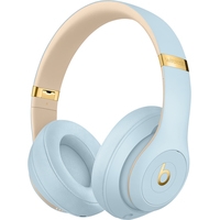Beats Studio3 Wireless (кристально-голубой)