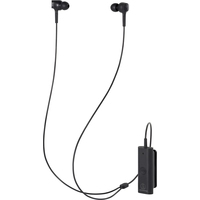Audio-Technica ATH-ANC100BT (черный)