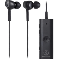 Audio-Technica ATH-ANC100BT (черный) Image #2