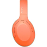 Sony WH-H910N (оранжевый) Image #3