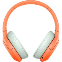 Sony WH-H910N (оранжевый) Image #5
