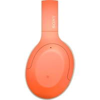 Sony WH-H910N (оранжевый) Image #2