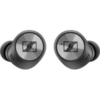 Sennheiser Momentum True Wireless 2 (черный)