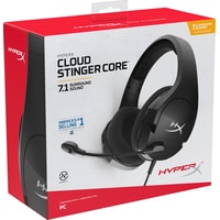 HyperX Cloud Stinger Core 7.1 Image #8