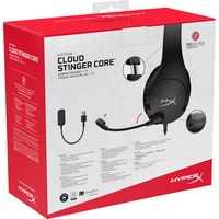 HyperX Cloud Stinger Core 7.1 Image #9