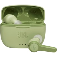 JBL Tune 215TWS (зеленый)