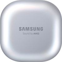 Samsung Galaxy Buds Pro (серебристый) Image #9