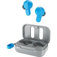 Skullcandy Dime (синий/серый) Image #5