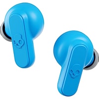Skullcandy Dime (синий/серый) Image #3