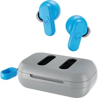 Skullcandy Dime (синий/серый) Image #1