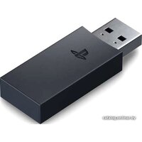 Sony PS5 Pulse 3D (черная полночь) Image #5