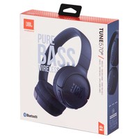 JBL Tune 570BT (синий) Image #5