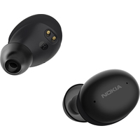 Nokia Comfort Earbuds+ (черный) Image #3