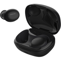 Nokia Comfort Earbuds+ (черный)