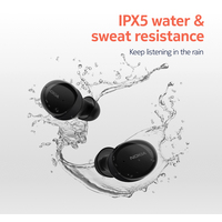 Nokia Comfort Earbuds+ (черный) Image #6