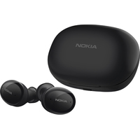 Nokia Comfort Earbuds+ (черный) Image #2