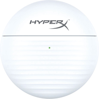 HyperX Cloud Buds TWS (белый) Image #2