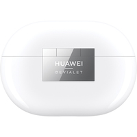 Huawei FreeBuds Pro 2 (керамический белый, международная версия) Image #7