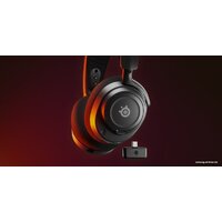 SteelSeries Arctis Nova 7 Wireless Image #4