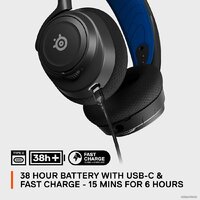 SteelSeries Arctis Nova 7 Wireless Image #9