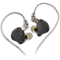 KZ Acoustics ZS10 Pro X (без микрофона) Image #1