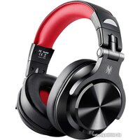 OneOdio A70 (черный/красный) Image #1