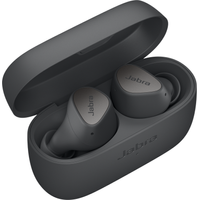 Jabra Elite 4 (темно-серый) Image #1