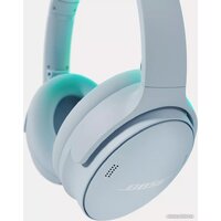 Bose QuietComfort Headphones (голубой) Image #3