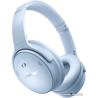 Bose QuietComfort Headphones (голубой) Image #1