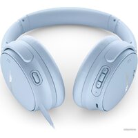 Bose QuietComfort Headphones (голубой) Image #2