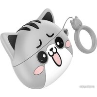 Hoco EW48 (туманный кот) Image #1