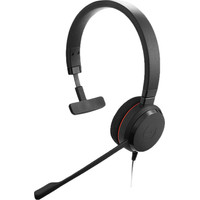 Jabra Evolve 20 SE MS Mono USB-C Image #1