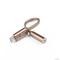 Letshuoer D13 (4.4 мм, черный) Image #4