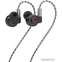 Letshuoer D13 (4.4 мм, черный) Image #1