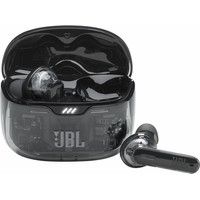 JBL Tune Beam Ghost Edition (черный) Image #1