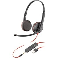 Plantronics BlackWire C3225-A