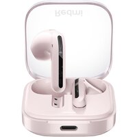 Xiaomi Redmi Buds 6 Active M2344E1 (розовый, международная версия)