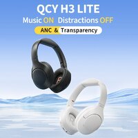 QCY H3 Lite (белый) Image #7