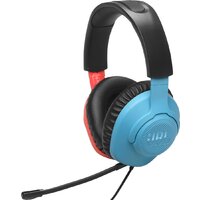 JBL Quantum 100N