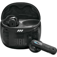 JBL Tune Flex 2 Ghost (черный) Image #1