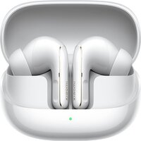 Xiaomi Buds 5 Pro M2437E1 (белый, международная версия) Image #1