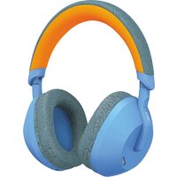 XO BE49 (синий/оранжевый)