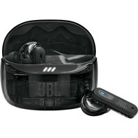 JBL Tune Beam 2 Ghost Edition (черный) Image #1