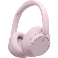 Sony WH-CH720N (розовый)