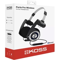 KOSS Porta Pro Wireless Image #6