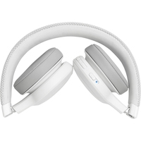 JBL Live 400BT (белый) Image #5